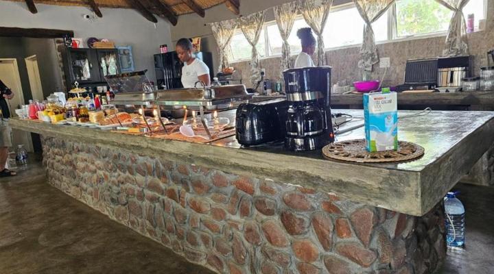 Carlo's Mountain Lodge