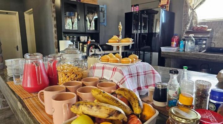 Carlo's Mountain Lodge