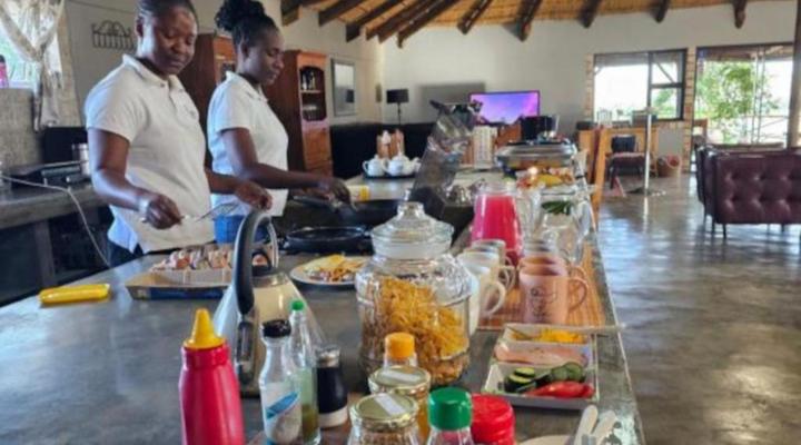 Carlo's Mountain Lodge