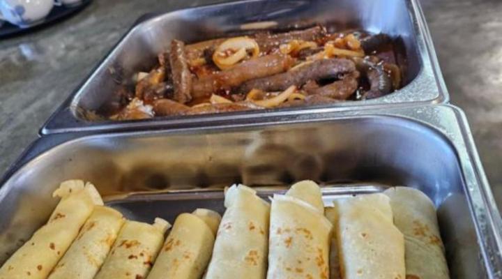 Carlo's Mountain Lodge