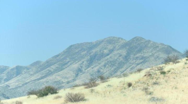 Carlo's Mountain Lodge