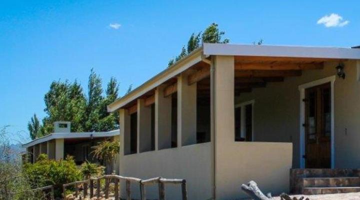 Bon Accord Farm Cottages