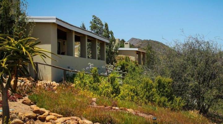 Bon Accord Farm Cottages