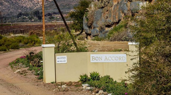 Bon Accord Farm Cottages