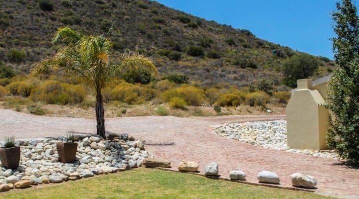 Bon Accord Farm Cottages