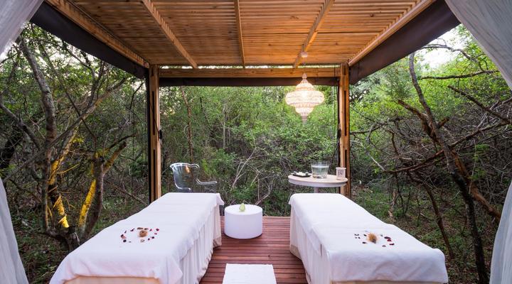 AM Lodge, AM Villa, AM Spa - Hoedspruit