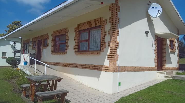 Step-Aside Accommodation & Conference Centre