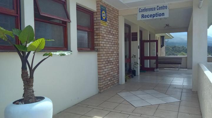 Step-Aside Accommodation & Conference Centre