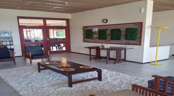 Step-Aside Accommodation & Conference Centre