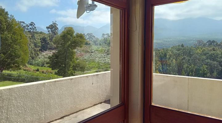 Step-Aside Accommodation & Conference Centre