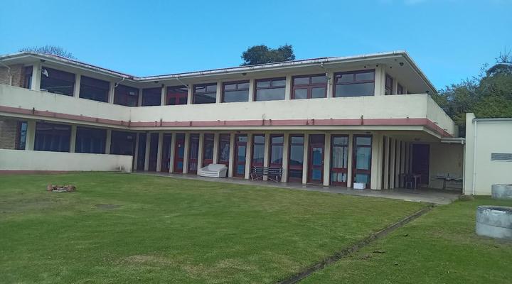 Step-Aside Accommodation & Conference Centre