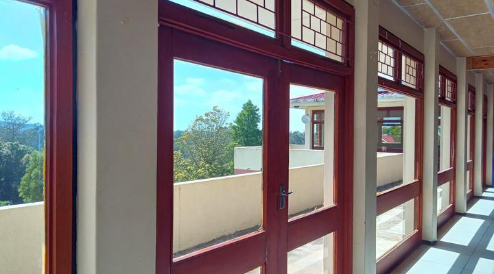 Step-Aside Accommodation & Conference Centre