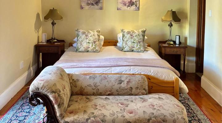 Avondrust Guest House