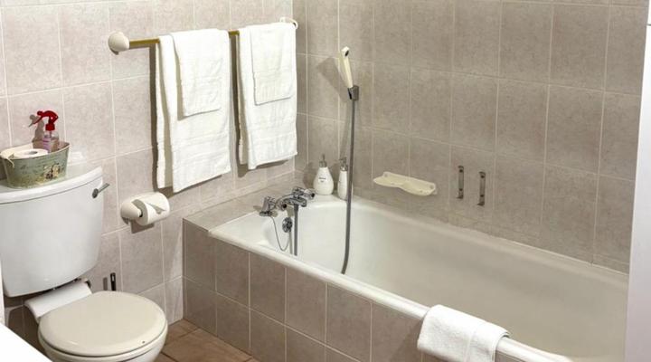 Avondrust Guest House