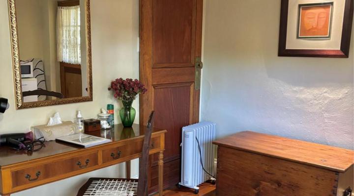 Avondrust Guest House