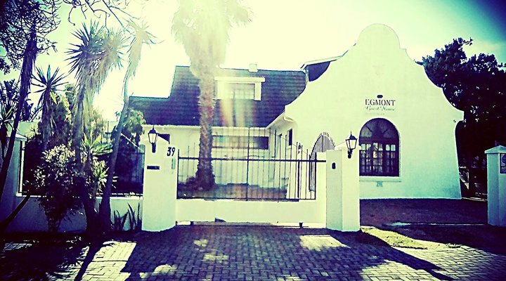 Egmont Guest House