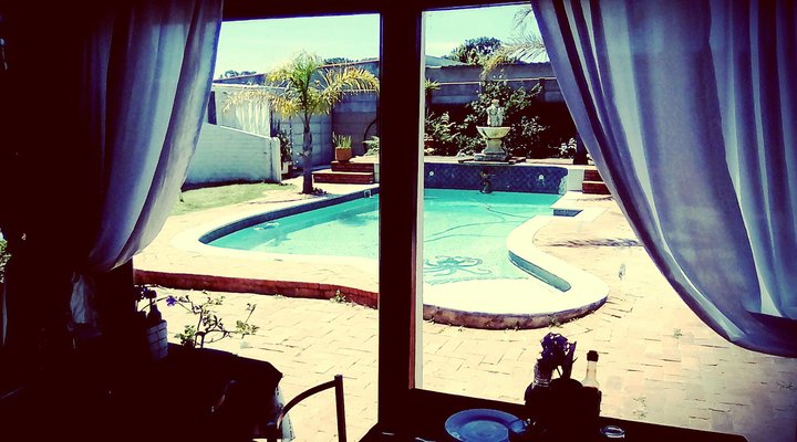 Egmont Guest House