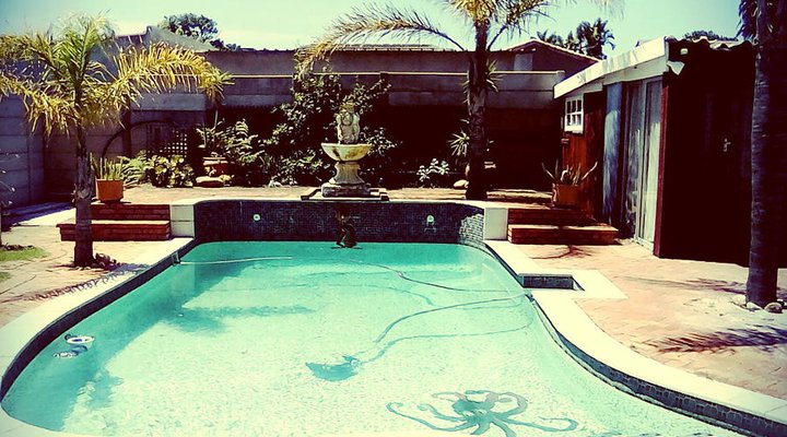 Egmont Guest House
