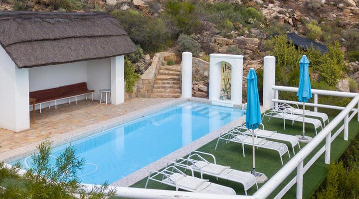 Montagu Little Sanctuary