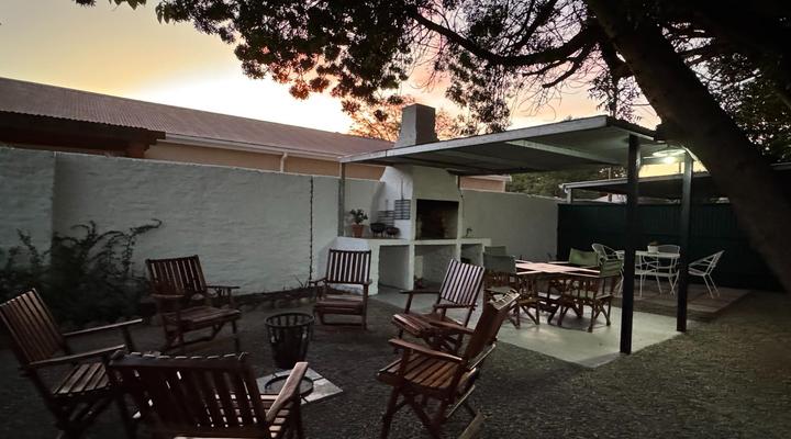 Rietjiesbos Self Catering