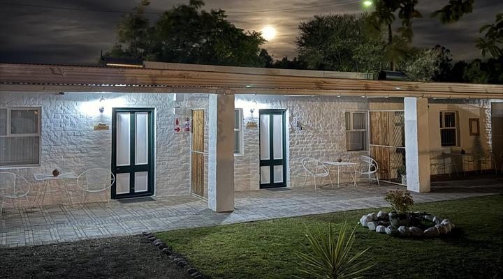 Rietjiesbos Self Catering