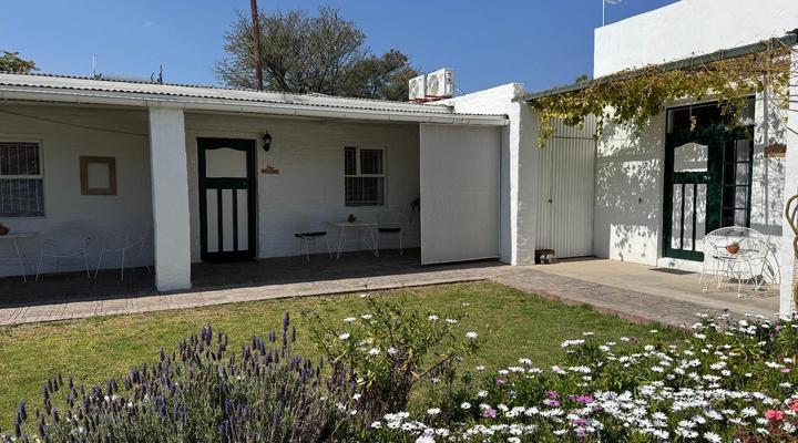 Rietjiesbos Self Catering