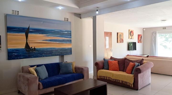 SeaXplore Lodge and Dive Center