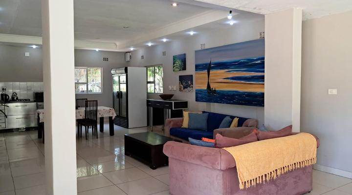 SeaXplore Lodge and Dive Center