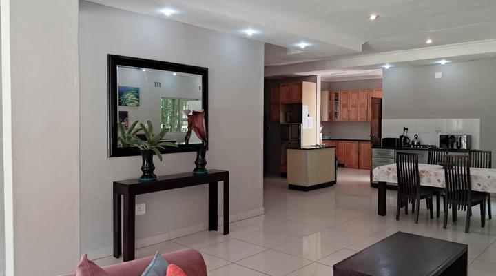 SeaXplore Lodge and Dive Center