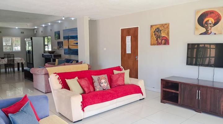 SeaXplore Lodge and Dive Center