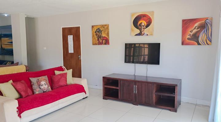 SeaXplore Lodge and Dive Center