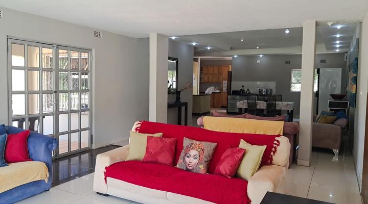 SeaXplore Lodge and Dive Center