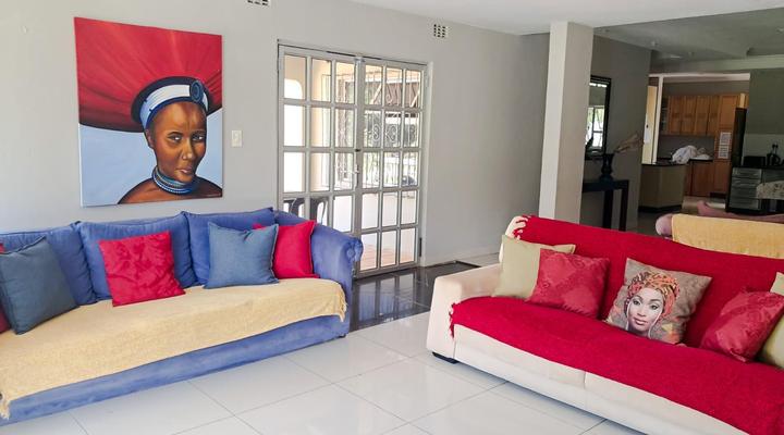 SeaXplore Lodge and Dive Center