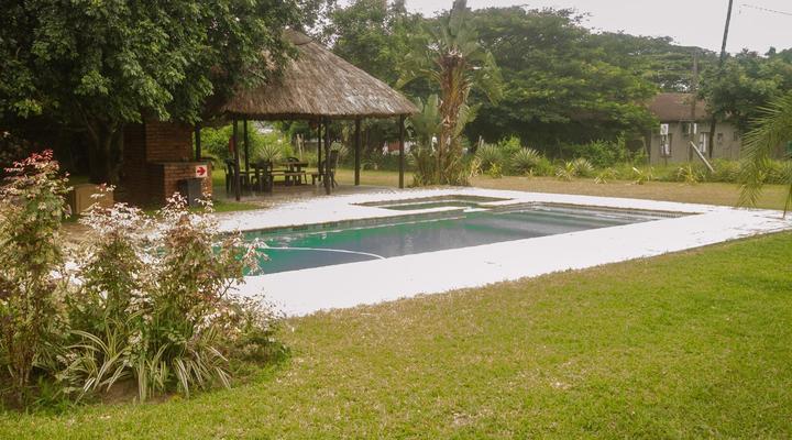 SeaXplore Lodge and Dive Center