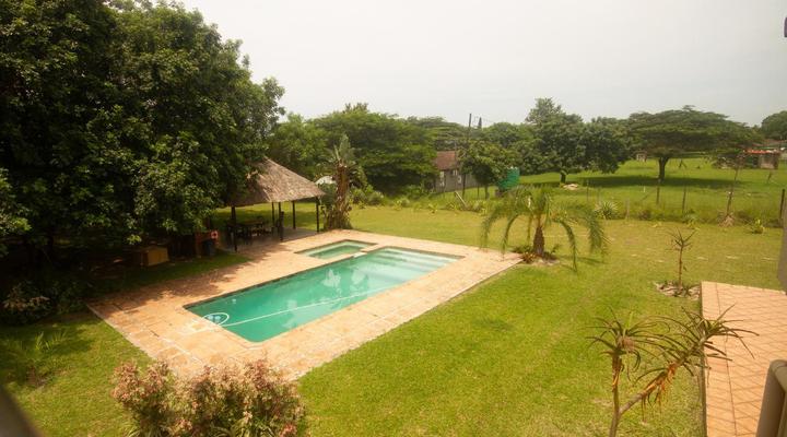 SeaXplore Lodge and Dive Center