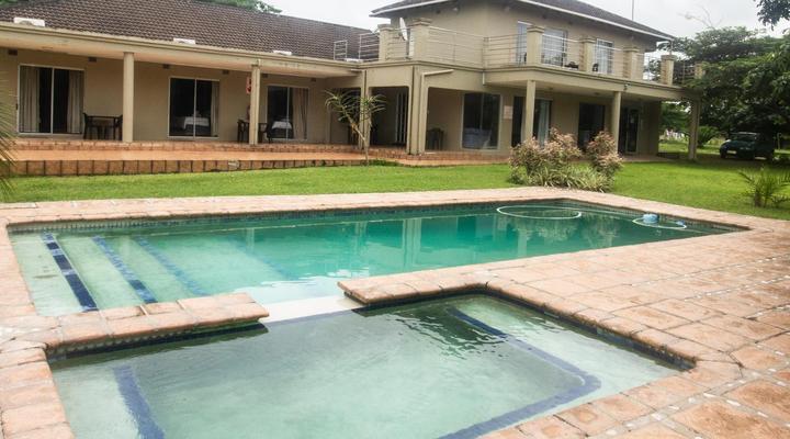 SeaXplore Lodge and Dive Center