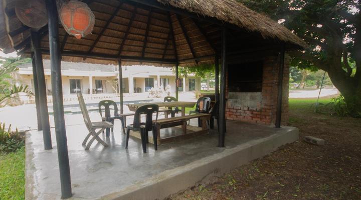 SeaXplore Lodge and Dive Center