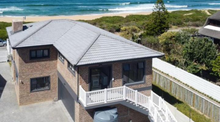 Ocean Pearl Accommodation