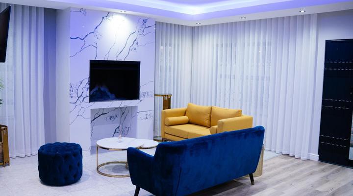 Bokwe Guesthouse - Gordons Bay