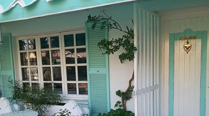 The Emerald Guest House