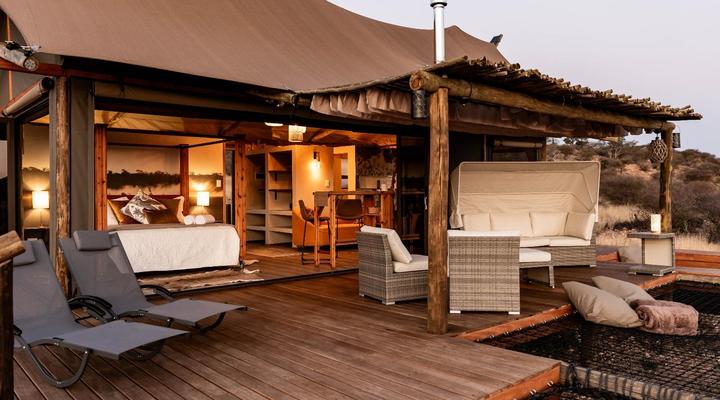 Frylinkspan Guestfarm and Venue