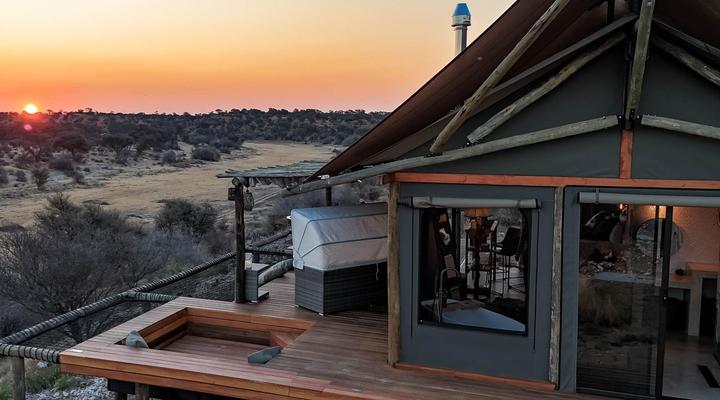 Frylinkspan Guestfarm and Venue