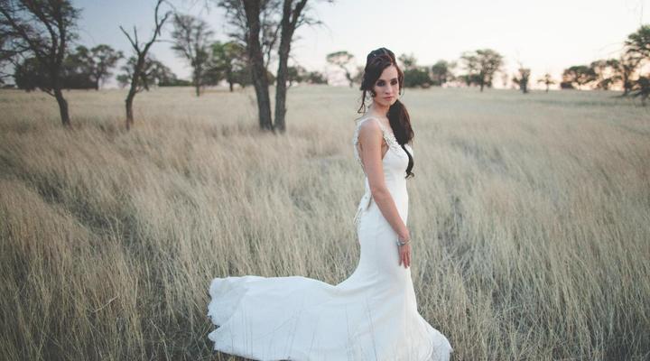 Frylinkspan Guestfarm and Venue