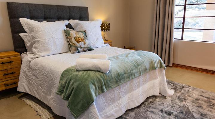 Frylinkspan Guestfarm and Venue