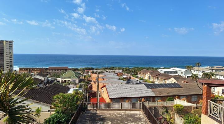 Sandy Beds Guesthouse