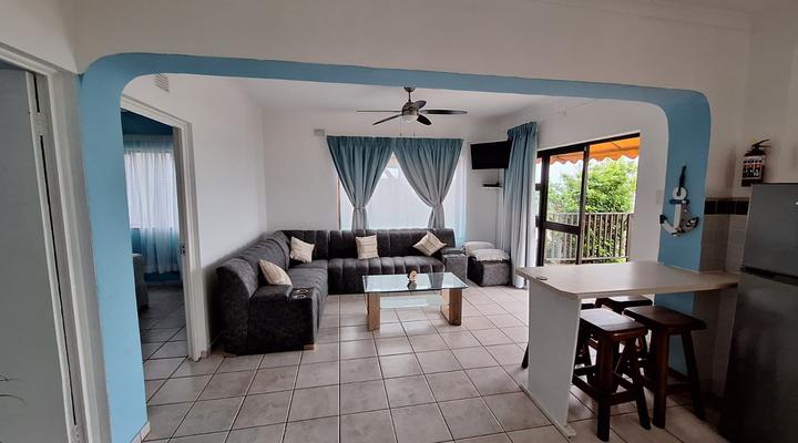 Sandy Beds Guesthouse