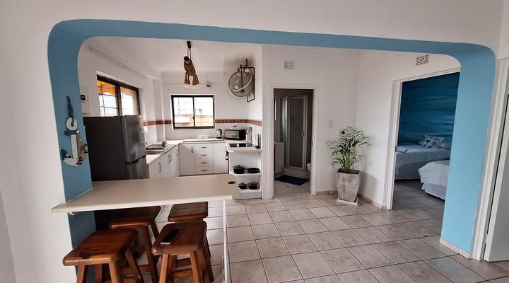 Sandy Beds Guesthouse