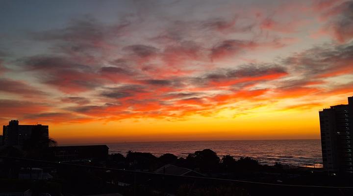 Sandy Beds Guesthouse