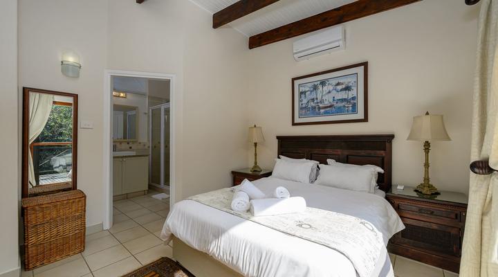 San Lameer Villa 2608 - 4 Bedroom Classic