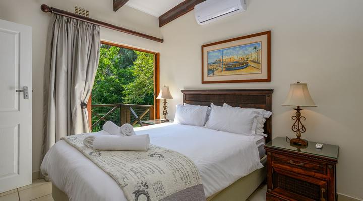 San Lameer Villa 2608 - 4 Bedroom Classic